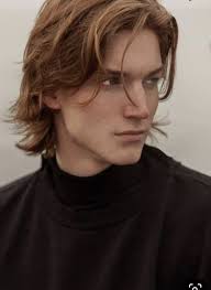 Opeens kwam David naar beneden zonder zijn muts voor zijn gezicht. Hierdoor  kreeg Daphne nog meer gevoelens voor hem....