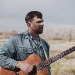 Canyon Jams 2026: David Burchfield & the Fire Guild