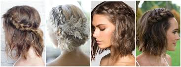 To make it look even more appealing, all you need is to stay updated to the new hairstyles now available. The Best Wedding Hairstyles That Will Leave A Lasting Impression