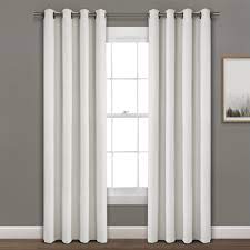 Maybe you would like to learn more about one of these? Faux Linen Absolute Blackout Window Curtain Panel Lush Decor Www Lushdecor Com Lushdecor