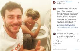 Cindy (Koh-Lanta, La Guerre des Chefs) révèle le sexe de son bébé ...