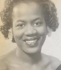 Burton, Doris Louise