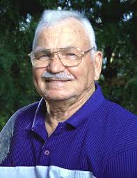 Obituary information for Obed Samuel "Sam" Rushing