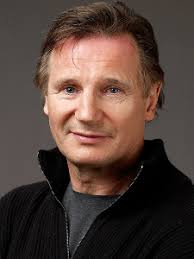 Birth of Actor Liam Neeson