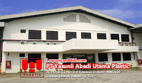 Info lowongan kerja terbaru di pt samjin indonesia loker resmi 2018. Lowongan Kerja Operator Produksi Terbaru Pt Yasunli Abadi Utama Plastik Yaup 2021 Agustus 2021 Loker Pabrik Terbaru Agustus 2021
