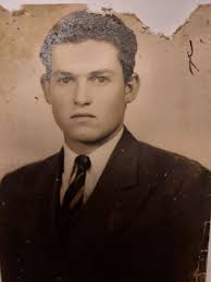 Childhood memories of fishing in Newburg Missouri