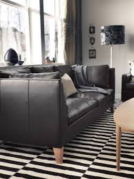 Pin Von Lyn Claypool Auf Haus Ikea Ledersofa Ikea Sofa