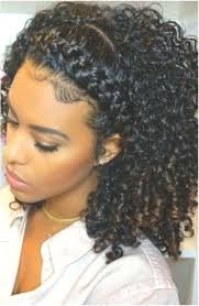 Ready for a new curly hair look? Sensational Natural Curly Hairstyles For African American Women Lockigefrisuren Curlyh Curly Hair Styles Naturally Natural Curls Hairstyles Curly Hair Styles