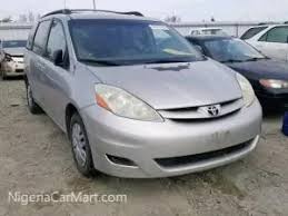 Buy and register car in germany. Cheap Used Cars Under 500 000 Used Cars For Sale In Nigeria Nigeriacarmart Com
