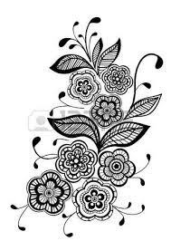 Seleziona una categoria a tuo piacere. Disegni Fiori Bianco E Nero Coloring And Drawing