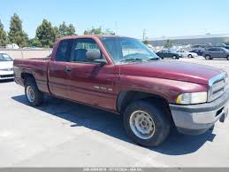 Image result for Dark Garnet Red 2001 Ram