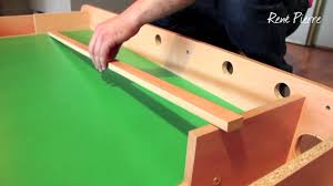 Maybe you would like to learn more about one of these? Baby Foot Mondial 153 X 105 X 93 Cm Rene Pierre Babyfoot Achat Prix Fnac