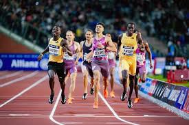 worldathletics.org - News update