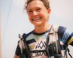 Partage de séance : Marie Perrier, en route vers la Saintexpress !