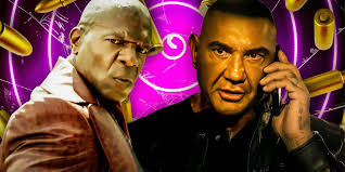 The Killer's Game Cast & Character Guide