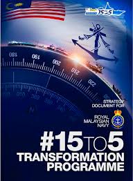 Rmn's area of operation consists of 603,210 square kilometers covering the country's coastal areas and exclusive economic zones (eez). Transforming The Rmn Malaysian Defence