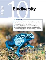 In This Teacher S Guide For High School Students Will Learn Big Ideas Like Biodiversity Is An In Science Teaching Resources Ecology Activity Biodiversity
