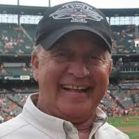 Obituary information for Robert Floyd Baker Jr.