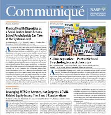 In addition, we provide background and resources (including video clips, maps and links). School Psych Faculty Students Publish Second Front Page Communique Article On Advancing Equity During Covid 19 Cehd News