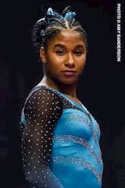 Jordan's name is after an american businessman and basketball player, michael. Jordan Chiles Bio Age Height Family Wonder Woman And Net Worth