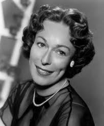 Eileen Heckert was great. Saw her in The Bad Seed. Excellent performance
