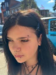 Brandon DeLong (@piercing_by_brandon) · Kutztown, PA