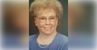 Obituary information for Billie Laverne Patton Fowler