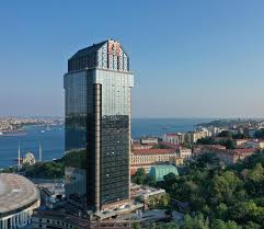 Yes, there shall be no clothing that is see through, has inappropriate language, lewd pictures, halter tops, showing midriff, plain white ribbed tanks, shorts must be of appropriate length etc. The Ritz Carlton Istanbul Istanbul Best Price Guarantee Mobile Bookings Live Chat