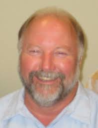 Patrick Fitzgerald Obituary