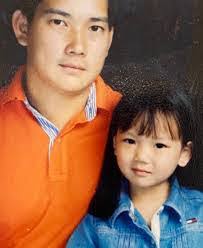 Ian Tiongson's Instagram, Twitter & Facebook