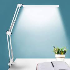 A lamp can now offer a very wide range of color temperature, from sleep inducing orange light (1600k) to alertness stimulating blueish white (6000k), and everything in between. 27 Best Desk Lamps To Brighten Up 2021 Architectural Digest