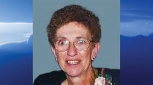 Patricia Swick, Ellwood City, PA