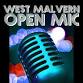 WMSC Open Mic event image