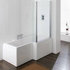 Rated 4.5 out of 5 stars. Shower Baths P Shaped L Shaped Baths Uk Bathrooms