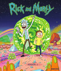 Rick and morty returns this sunday on @adultswim. Rick And Morty Season 1 Wikipedia