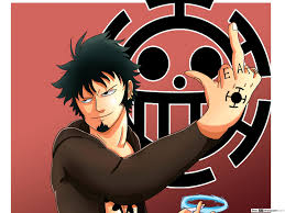Piece definition, a separate or limited portion or quantity of something: One Piece Trafalgar Law Pirate Hd Wallpaper Download