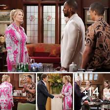 Steffy confronted Taylor with a slap after uncovering a shocking secret.  Spoilers for The Bold and The Beautiful. In a 𝓈𝒽𝓸𝒸𝓀𝒾𝓃𝑔 turn on The  Bold and The Beautiful, Steffy Forester's fury erupted