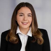 Claudia Belen Benitez Nicolaus