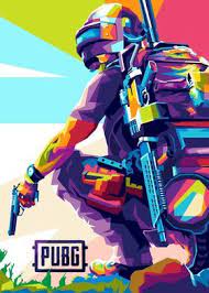Pubg Mobile Gaming Poster By Wpap Me Displate Superhero Wallpaper Iphone Phone Wallpaper For Men Mobile Legend Wallpaper
