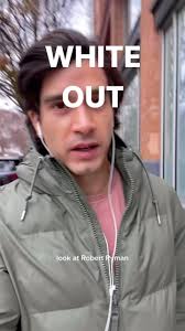 hard to speak very cogently about it but Robert Ryman at @davidzwirner is  the right show for New York’s first snow of the year #robertryman