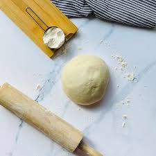 Thin Crust Pizza Dough For The Bread Machine 1 Step Recipe Most bread machines have a cycle called, pizza dough. this particular dough cycle allows you to use very basic ingredients in a certain proportion to make a perfect pizza dough in anywhere from an hour to an hour and a half. thin crust pizza dough for the bread