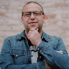 Thrive Youth & Young Adult Conference