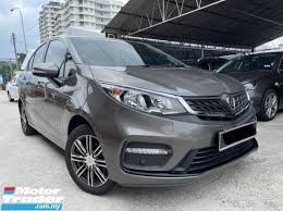 Servis kereta proton persona kali pertama. Rm 42 999 2020 Proton Persona 1 6 Premium Under Warrant