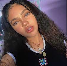 Aesthetic Tumblr And Site Model Image Baddie Hairstyles Makeup Looks Hair Styles