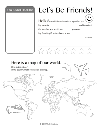 About Me Coloring Pages It S Madecreatively Operation Christmas Child Operation Christmas Child Boxes Operation Christmas Child Shoebox