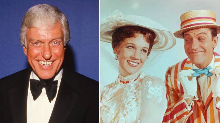 Dick Van Dyke Turns 99: His Life in Photos - Us
