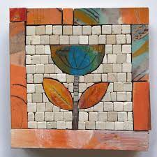 Starter Pieces Mosaic Art Mosaic Art