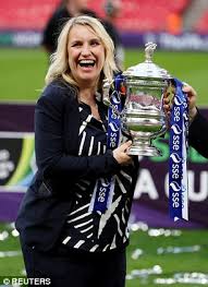Primarily known as a vocalist and guitarist, she is also proficient with a wide range of instruments, including the piano and the harmonica. Chelsea Women S Boss 41 Who Underwent Ivf Reveals She Was Carrying Dead Twin As She Lifted Fa Cup Daily Mail Online