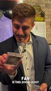 PSA Authentication Day at our NYC Store