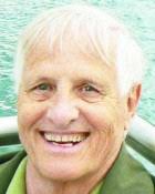 Robert Masters Obituary (2013)